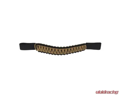 HSP Seats Grab Handles - Adjustable Headrests 550 Paracord Coyote - GHHBC-JJHX